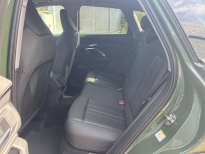 Audi Q5 40 2.0 tfsi mhev 12V S line quattro s-tronic (15)
