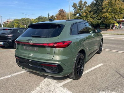Audi Q5 40 2.0 tfsi mhev 12V S line quattro s-tronic (4)