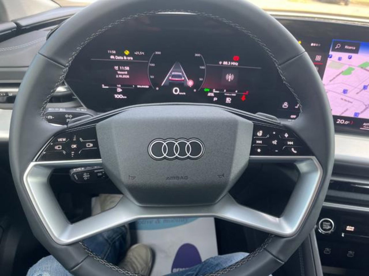 Audi Q5 40 2.0 tfsi mhev 12V S line quattro s-tronic (8)