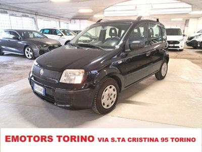 Fiat Panda 1.2 Dynamic usata