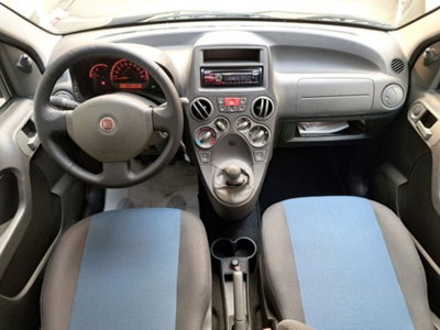Fiat Panda 1.2 Dynamic (11)
