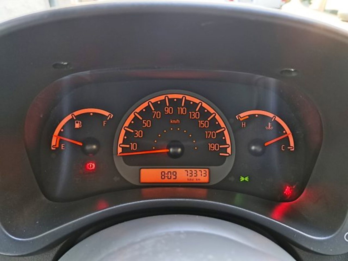 Fiat Panda 1.2 Dynamic (13)