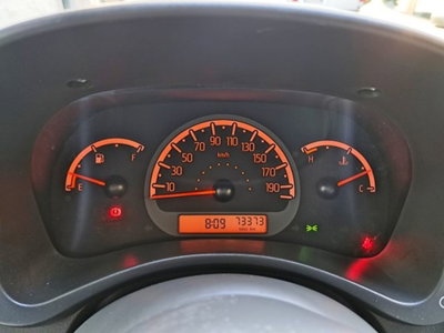 Fiat Panda 1.2 Dynamic (13)