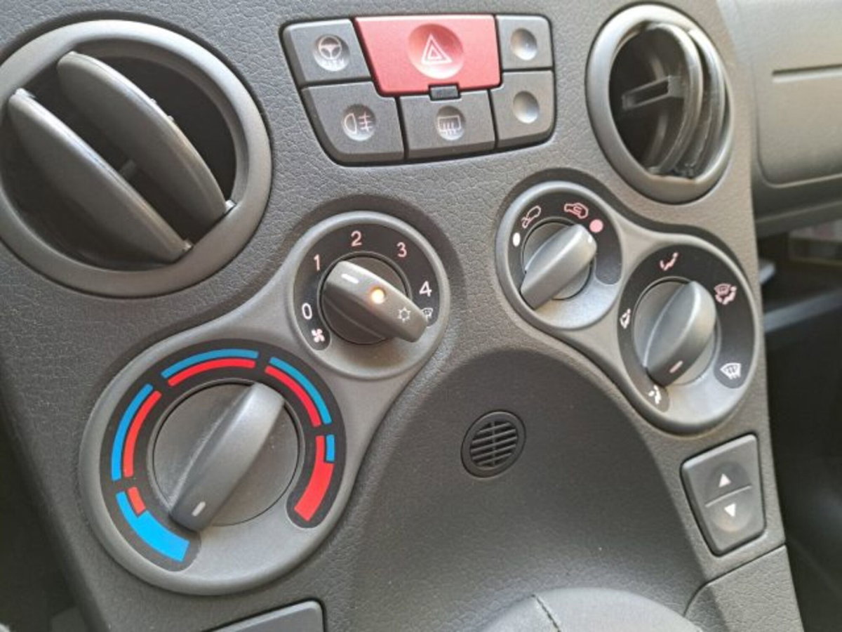 Fiat Panda 1.2 Dynamic (14)