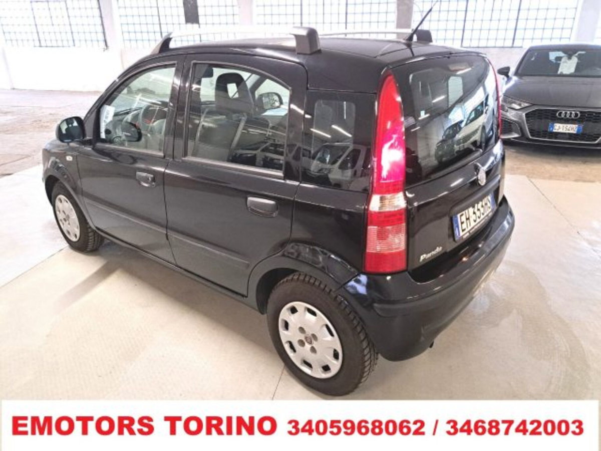 Fiat Panda 1.2 Dynamic (2)