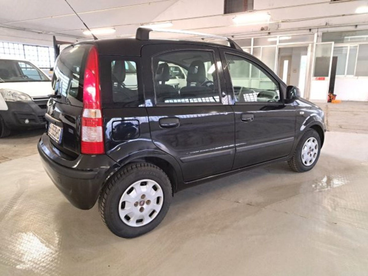 Fiat Panda 1.2 Dynamic (3)