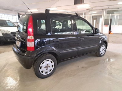 Fiat Panda 1.2 Dynamic (3)