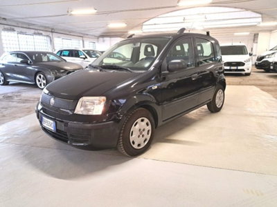 Fiat Panda 1.2 Dynamic (5)