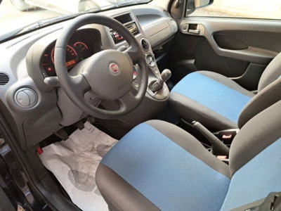 Fiat Panda 1.2 Dynamic (6)