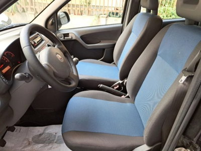 Fiat Panda 1.2 Dynamic (7)