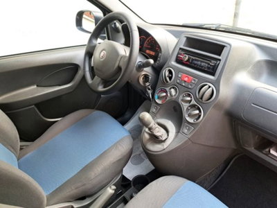 Fiat Panda 1.2 Dynamic (8)