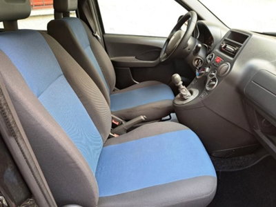 Fiat Panda 1.2 Dynamic (9)