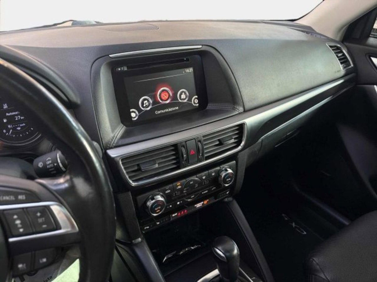 Mazda CX-5 2.2L Skyactiv-D 175CV 4WD Exceed (10)