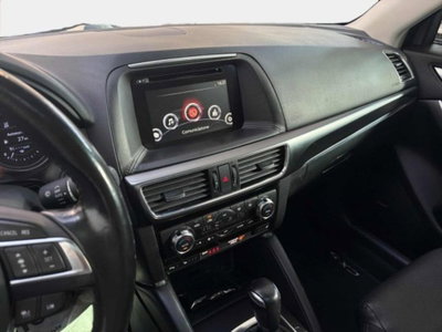 Mazda CX-5 2.2L Skyactiv-D 175CV 4WD Exceed (10)