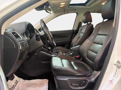 Mazda CX-5 2.2L Skyactiv-D 175CV 4WD Exceed (11)