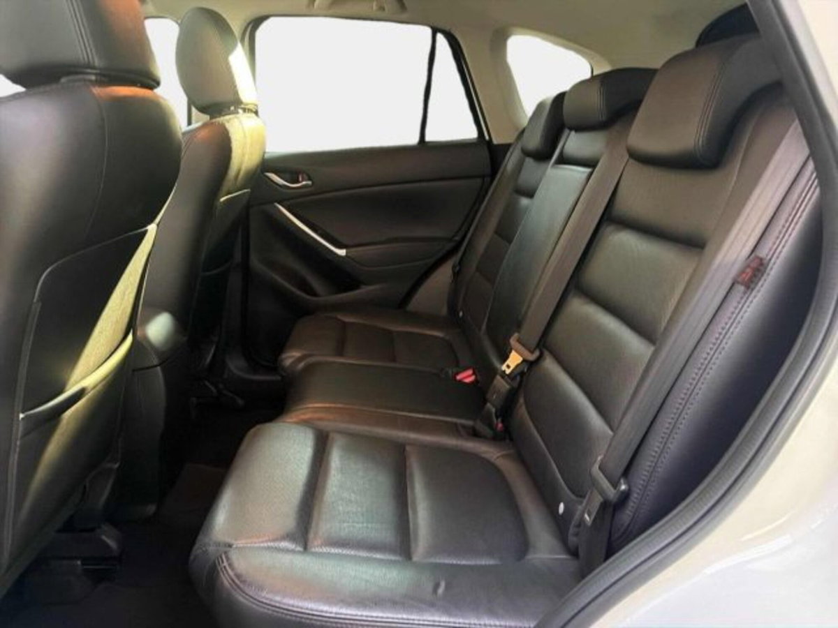 Mazda CX-5 2.2L Skyactiv-D 175CV 4WD Exceed (12)