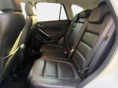 Mazda CX-5 2.2L Skyactiv-D 175CV 4WD Exceed (12)