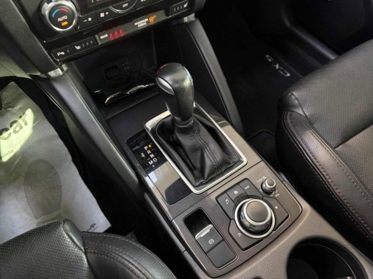 Mazda CX-5 2.2L Skyactiv-D 175CV 4WD Exceed (14)