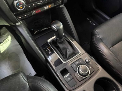Mazda CX-5 2.2L Skyactiv-D 175CV 4WD Exceed (14)