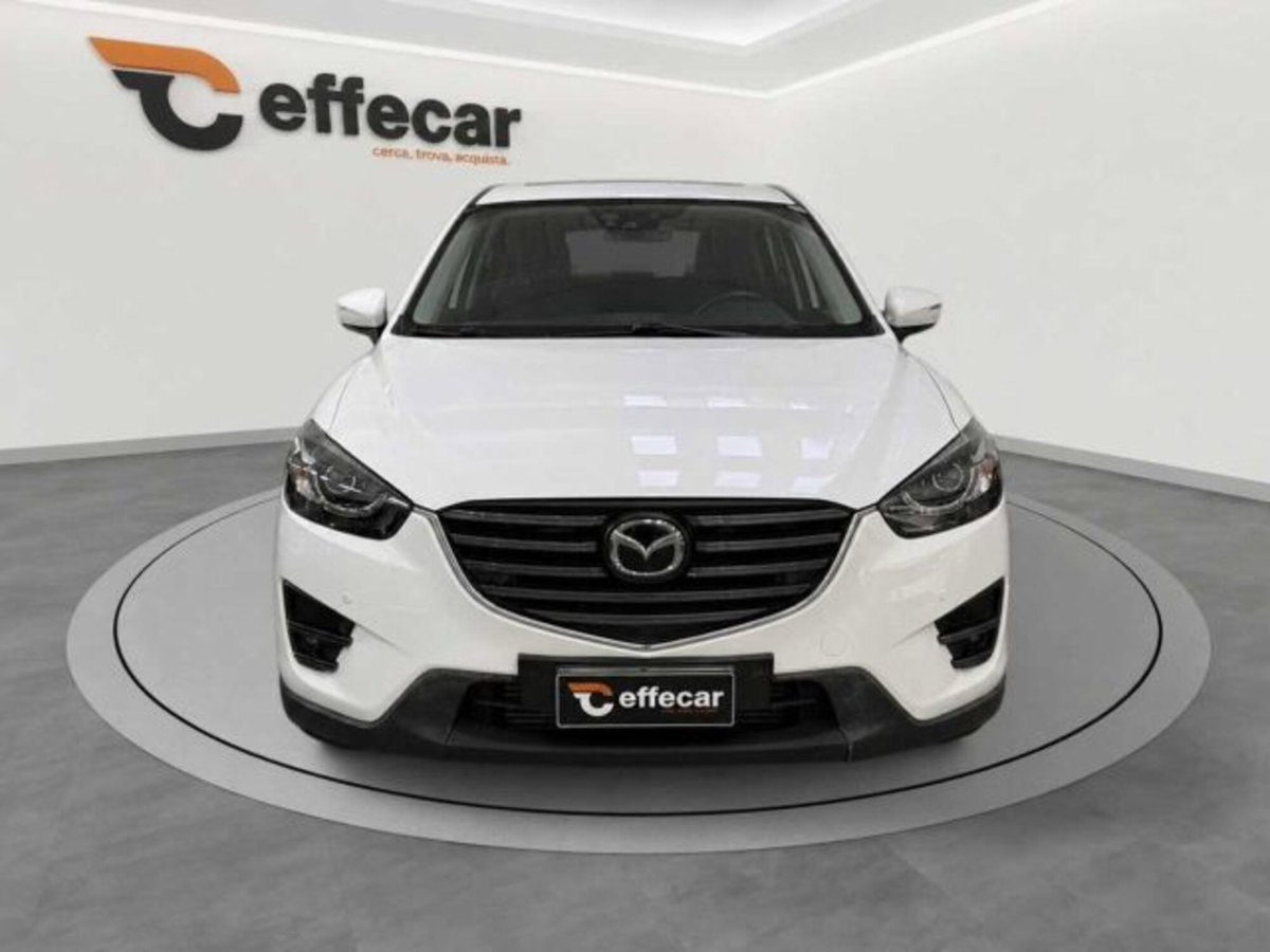 Mazda CX-5 2.2L Skyactiv-D 175CV 4WD Exceed (2)