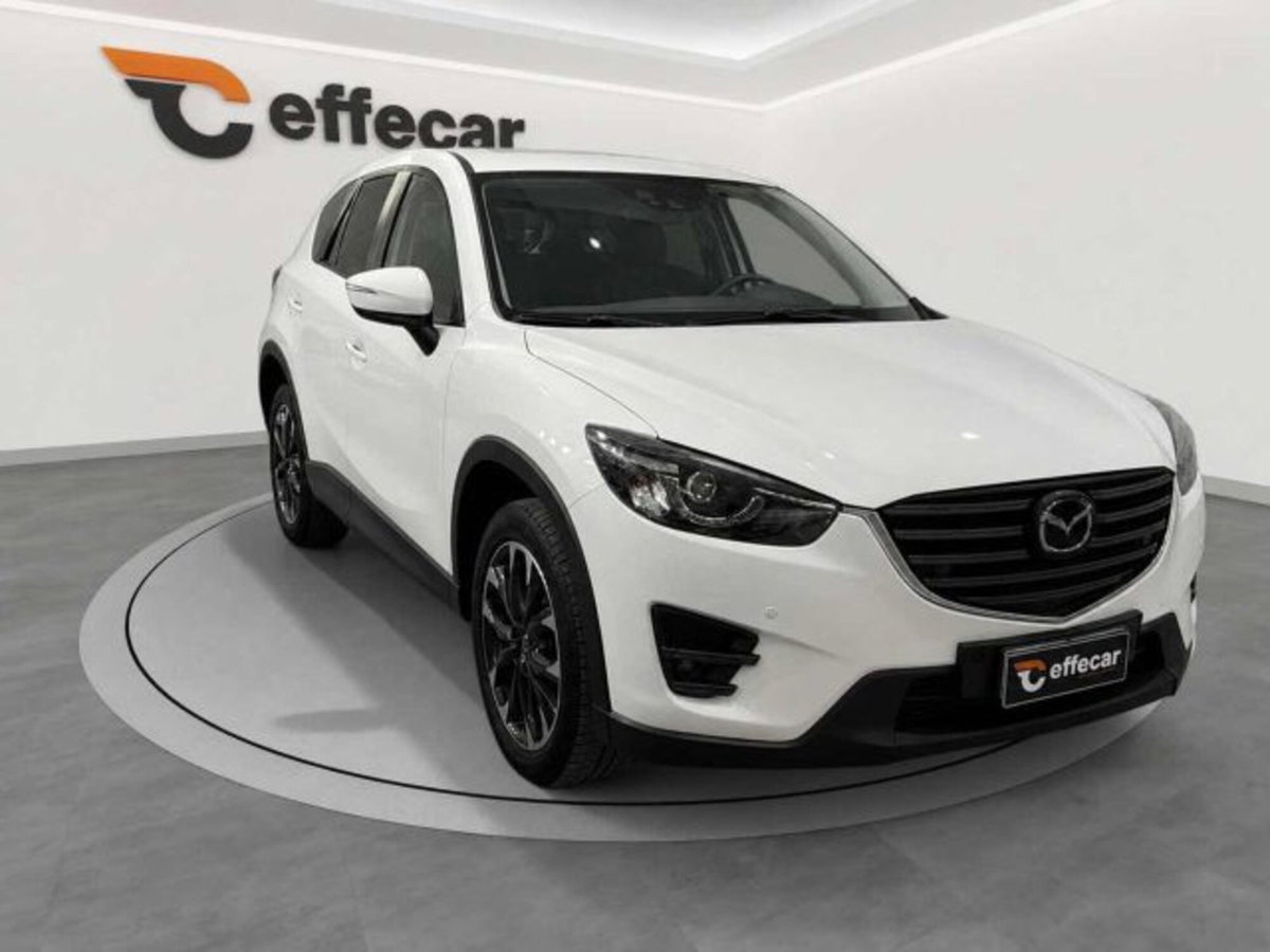 Mazda CX-5 2.2L Skyactiv-D 175CV 4WD Exceed (3)