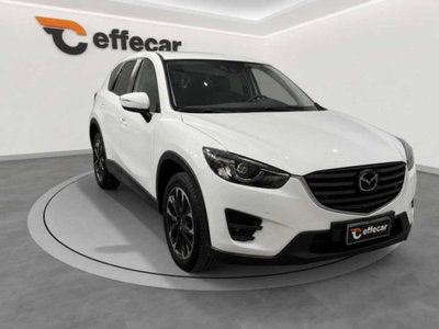 Mazda CX-5 2.2L Skyactiv-D 175CV 4WD Exceed (3)