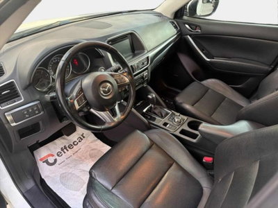 Mazda CX-5 2.2L Skyactiv-D 175CV 4WD Exceed (7)