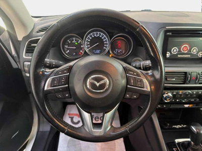 Mazda CX-5 2.2L Skyactiv-D 175CV 4WD Exceed (8)
