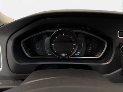Volvo V40 D2 1.6 Powershift Summum (10)