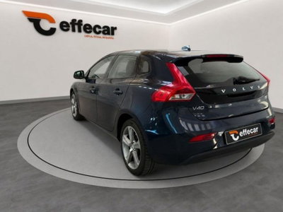 Volvo V40 D2 1.6 Powershift Summum (4)