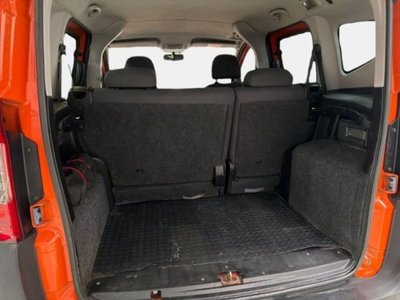 Peugeot Bipper Mix 1.3 HDi 75 FAP S&S Premium (13)