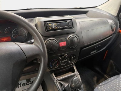 Peugeot Bipper Mix 1.3 HDi 75 FAP S&S Premium (9)