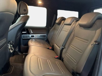 Mercedes-Benz Classe G 500 Premium Plus (13)