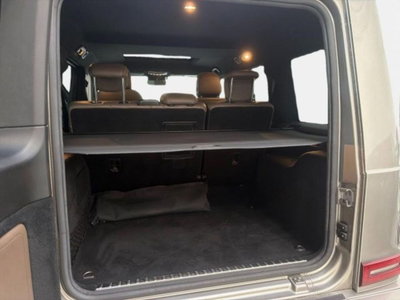 Mercedes-Benz Classe G 500 Premium Plus (14)