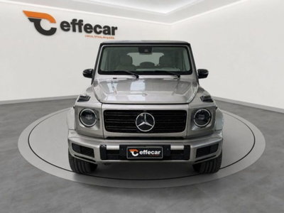 Mercedes-Benz Classe G 500 Premium Plus (2)