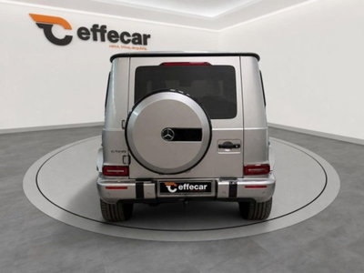 Mercedes-Benz Classe G 500 Premium Plus (5)