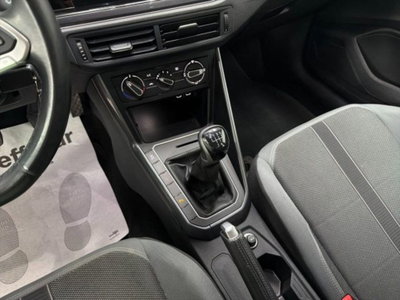 Volkswagen Polo 1.0 tsi Style 95cv (11)