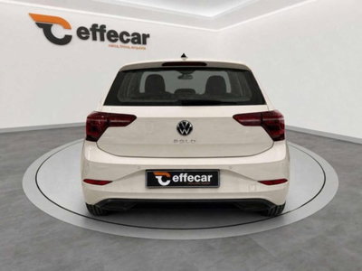 Volkswagen Polo 1.0 tsi Style 95cv (5)