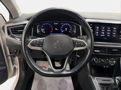 Volkswagen Polo 1.0 tsi Style 95cv (8)