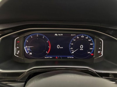 Volkswagen Polo 1.0 tsi Style 95cv (9)