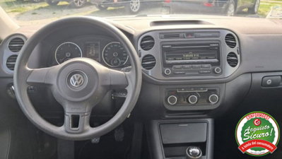Volkswagen Tiguan 2.0 TDI 110 CV Trend & Fun BlueMotion Technology (3)