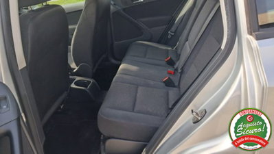 Volkswagen Tiguan 2.0 TDI 110 CV Trend & Fun BlueMotion Technology (5)