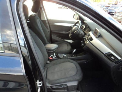 BMW X1 sDrive20d Business (4)