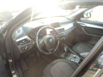 BMW X1 sDrive20d Business (5)