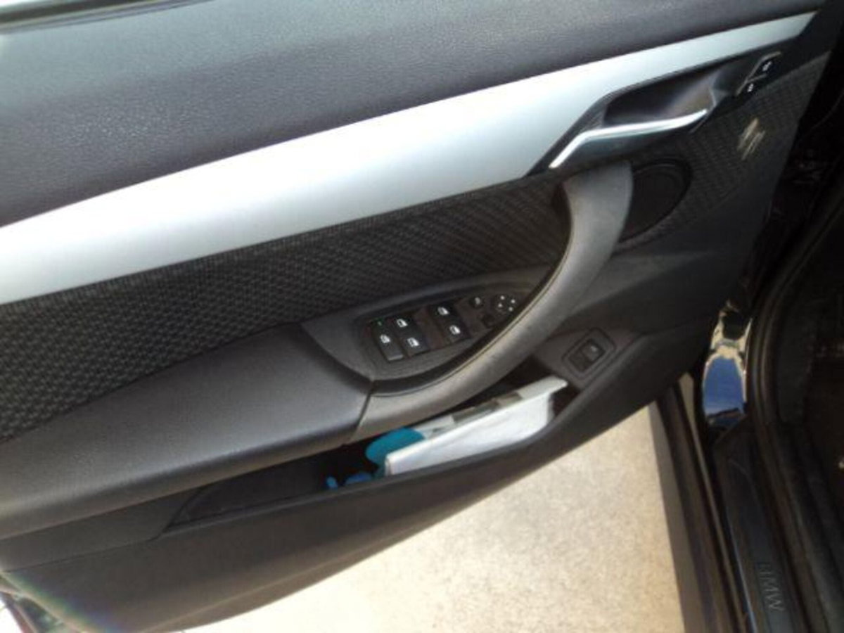 BMW X1 sDrive20d Business (6)