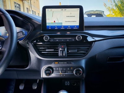 Ford Kuga 1.5 EcoBoost 150 CV 2WD ST-Line (12)