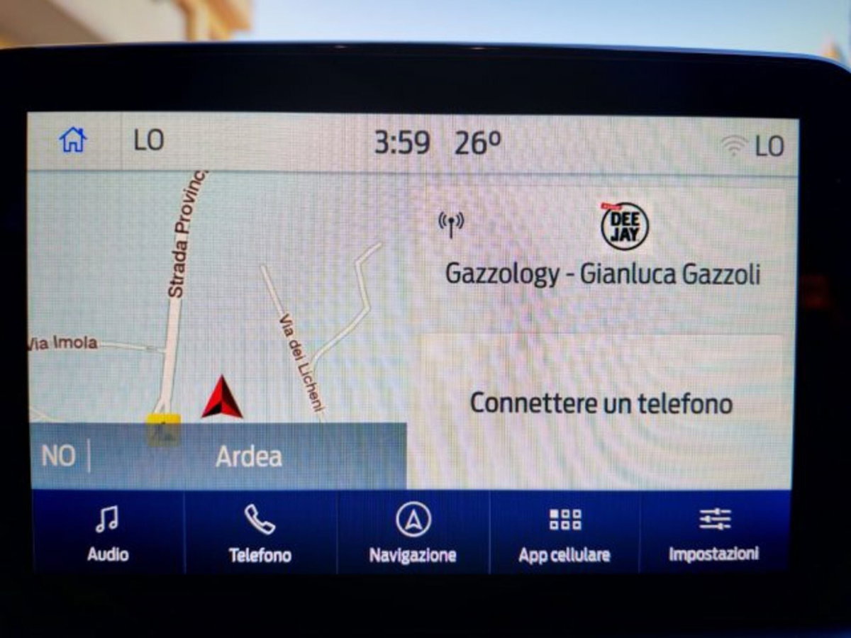 Ford Kuga 1.5 EcoBoost 150 CV 2WD ST-Line (16)