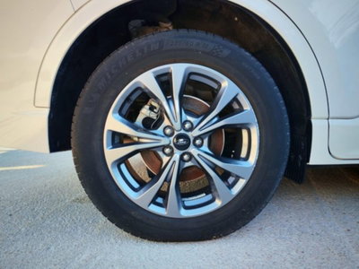Ford Kuga 1.5 EcoBoost 150 CV 2WD ST-Line (20)