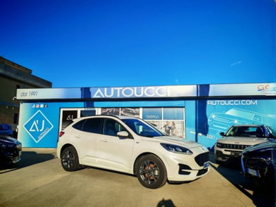 Ford Kuga 1.5 EcoBoost 150 CV 2WD ST-Line (3)