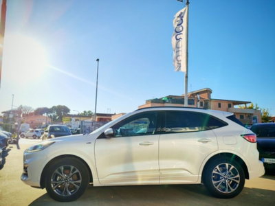 Ford Kuga 1.5 EcoBoost 150 CV 2WD ST-Line (5)